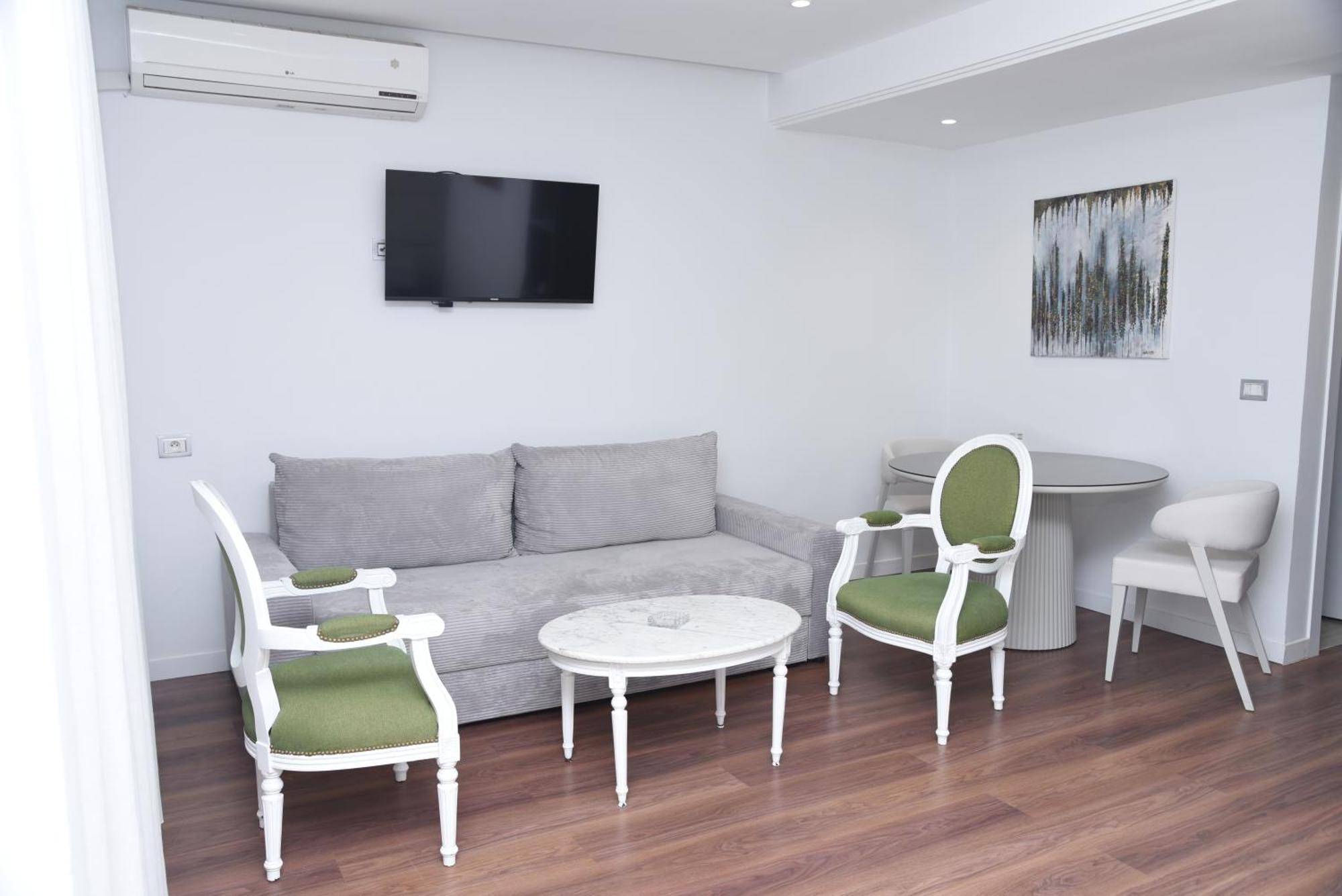 Hotel Donia Sfax Exterior photo