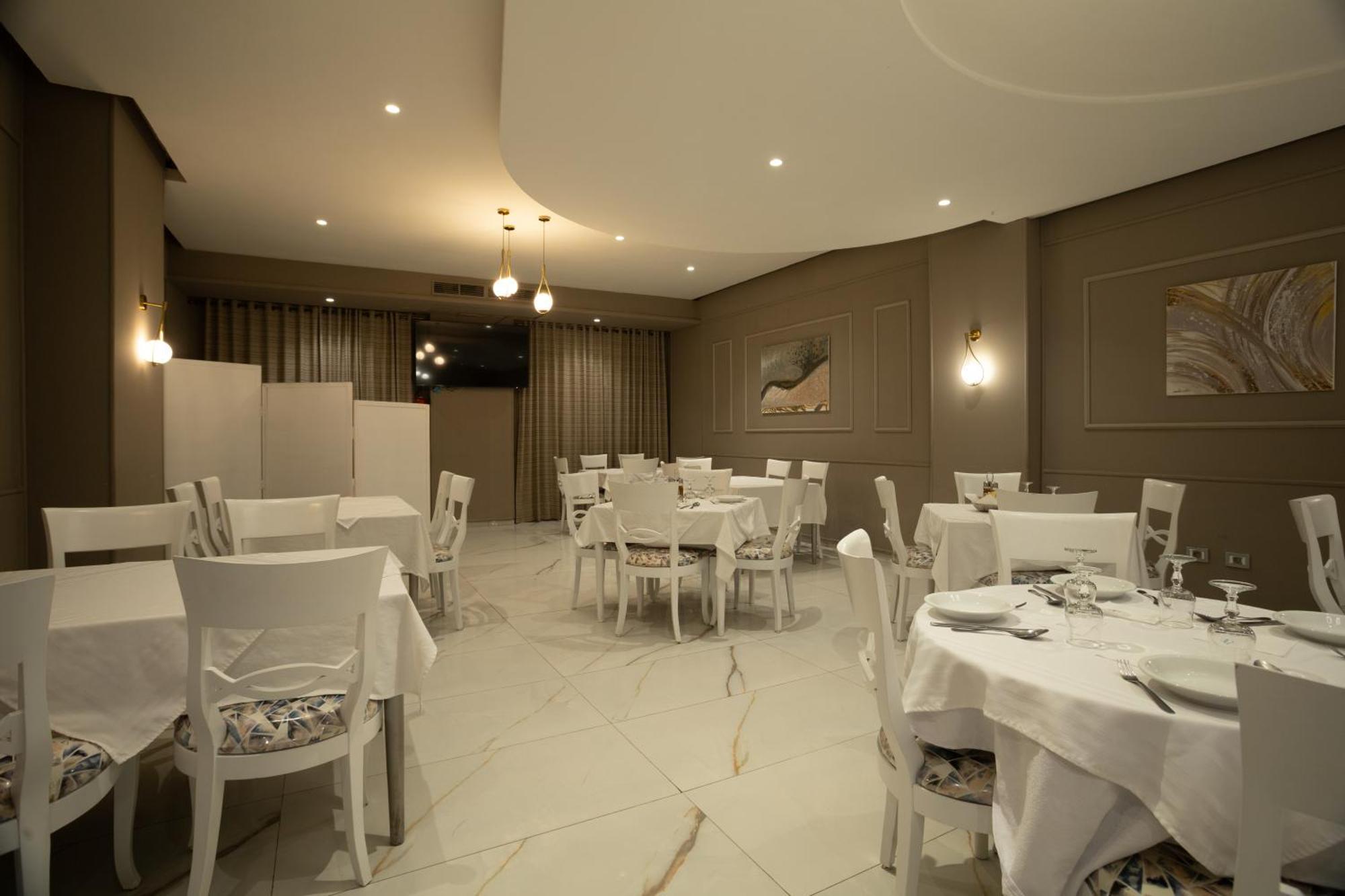 Hotel Donia Sfax Exterior photo