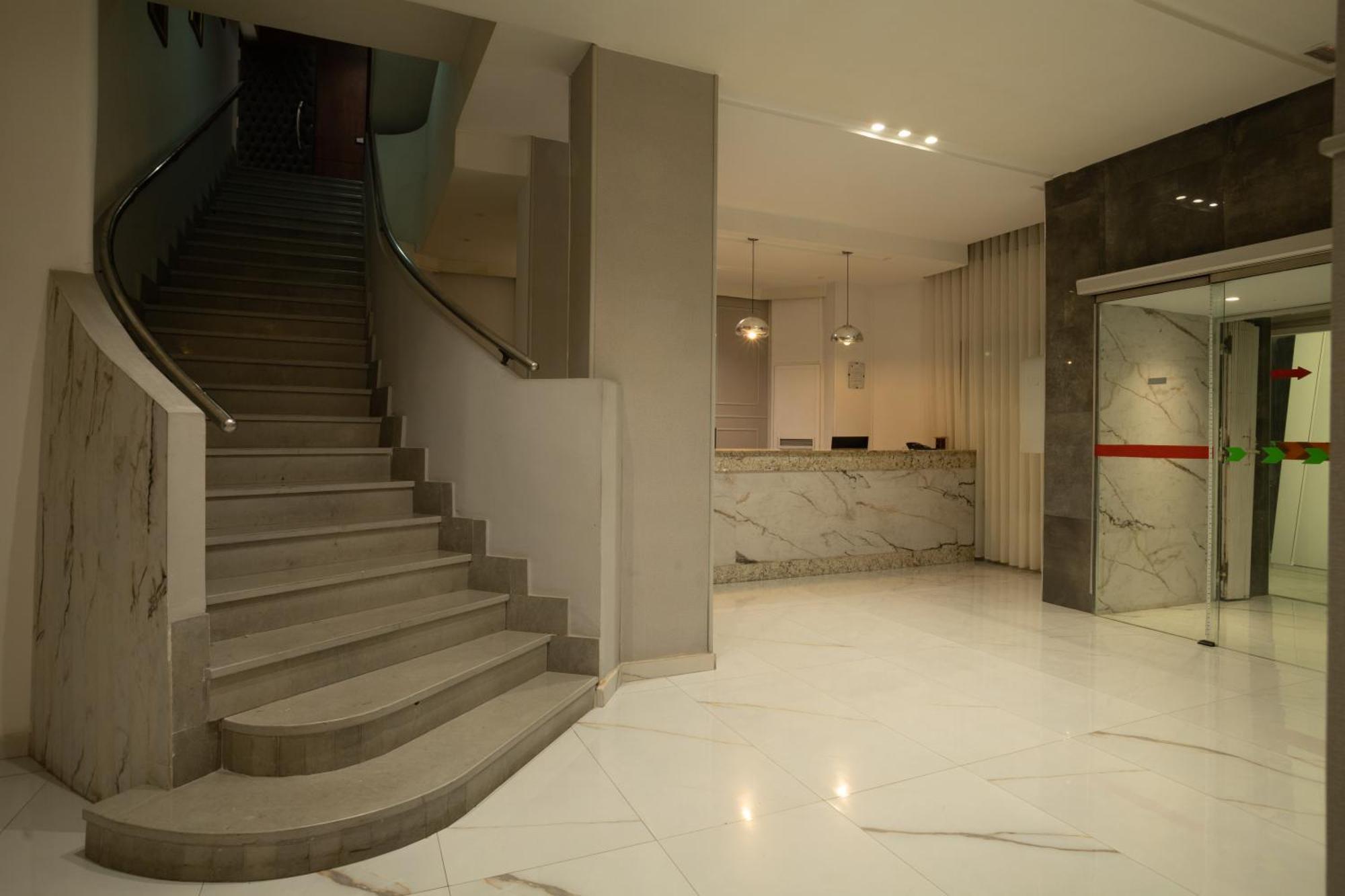 Hotel Donia Sfax Exterior photo