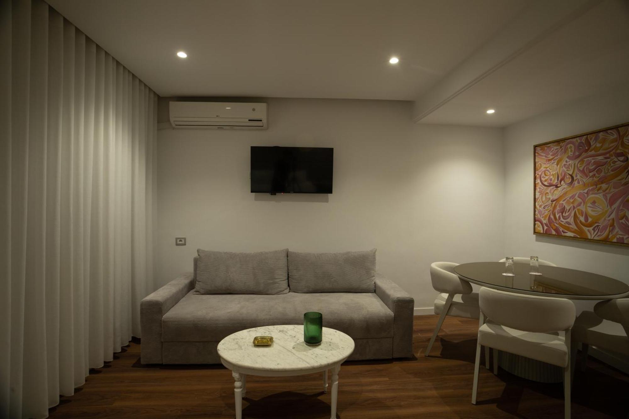 Hotel Donia Sfax Exterior photo