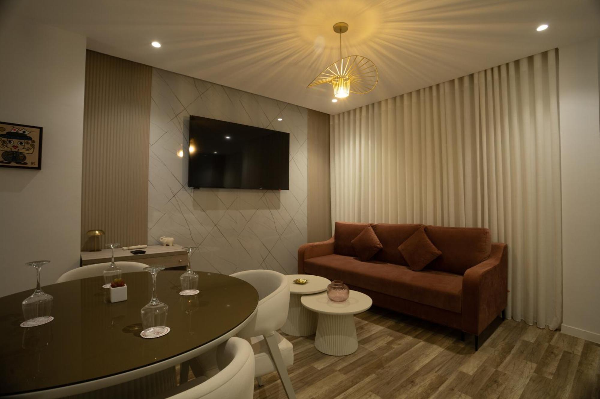 Hotel Donia Sfax Exterior photo