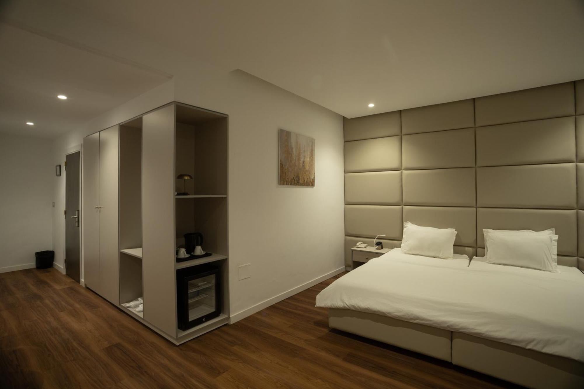 Hotel Donia Sfax Exterior photo